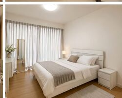 Wilkie Studio (D9), Apartment #610681331